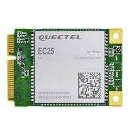 QUECTEL EC25E MINICPIE 4G Module - 3