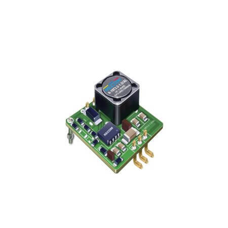 R-78T3.3-1.0/AL-R DC/DC CONV 3W 7-42VDC 3.3VDC 1A Op Fr - 1