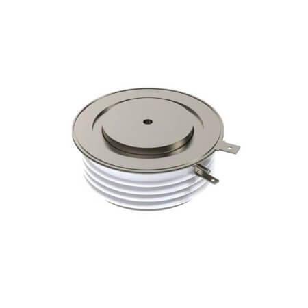 R0878LS20K-U9900 THYRISTOR DISC FAST REC.SINGLE 878A 2000V CHASSIS - 1