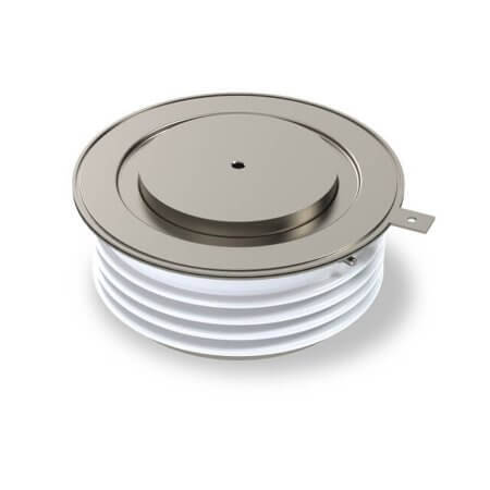 R0964LC12C-U9900 THYRISTOR DISC FAST REC.SINGLE 964A 1200V CHASSIS - 1