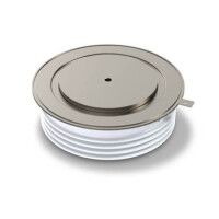 R1448NC20M-U9900 THYRISTOR DISC FAST REC.SINGLE 1448A 2000V CHASSIS - 1