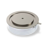 R1700MC21E-U9900 THYRISTOR DISC FAST REC.SINGLE 1700A 2100V CHASSIS - 1