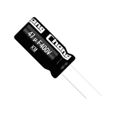 R1VKM470MF25050011- CAP.EL.47UF 35V 5X11 2.5MM 105C TB - 1