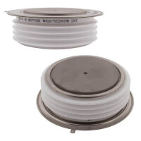 R2619ZC20KCAB-U9900 THYRISTOR DISC FAST REC.SINGLE 2619A 2000V CHASSIS - 1