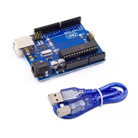 R3 Board R3 Upgrade Suite Plastic Case Without Battery - 2