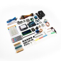 R3 Ultimete Kit Plastic Case US Plug With Battery Type A - 5