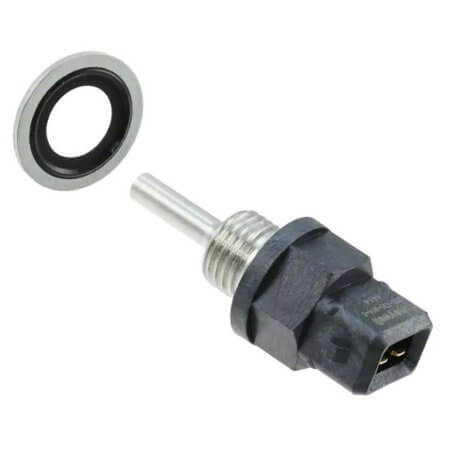 R300-F35-M14-C SENSOR RTD 100OHM 3% CHASSIS MNT - 1