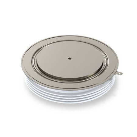 R3047TC24M-U9900 THYRISTOR DISC FAST REC.SINGLE 3047A 2400V CHASSIS - 1
