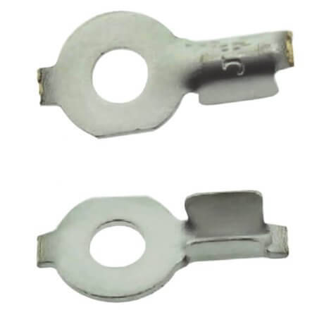 R320012BS2 QUICK TERMINAL 3.25x14.35 NON-INSULATED - 1