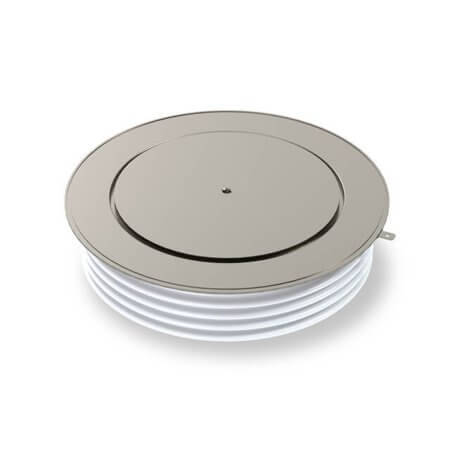 R3968FC28N-U9900 THYRISTOR DISC FAST REC.SINGLE 4001A 2800V CHASSIS - 1