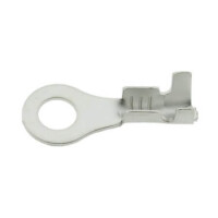 R420592BS2 CONN. RING TONGUE W:8xL:19xD:4.20 - 1