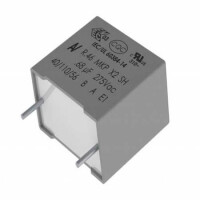 R463I2100DQ01K CAP.POL.10nF 300VAC 15MM 10% Y2 - 1