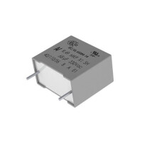 R49AI247000B1K CAP.POL.47nF 330VAC 10% - 1