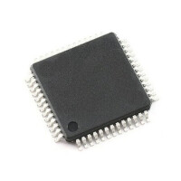 R5R0C028FA#V0 IC-5R0C028 MCU 16BIT 64KB FLASH 52LQFP RNS - 1