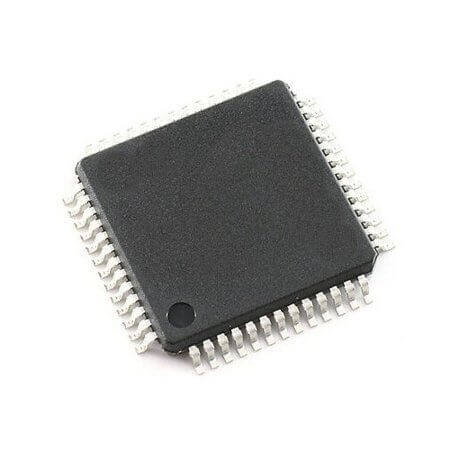 R5R0C028FA#V0 IC-5R0C028 MCU 16BIT 64KB FLASH 52LQFP RNS - 1