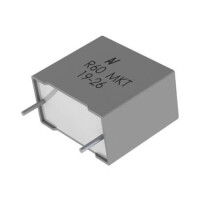 R60MR42205040J CAP.POL.2.2uF 400VDC 22.5MM 5% KEMET - 1