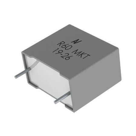 R60MR42205040J CAP.POL.2.2uF 400VDC 22.5MM 5% KEMET - 1