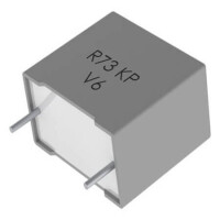 R73UI0150SE03J CAP.CER 150PF 2000V POLYPROPYLENE - 1
