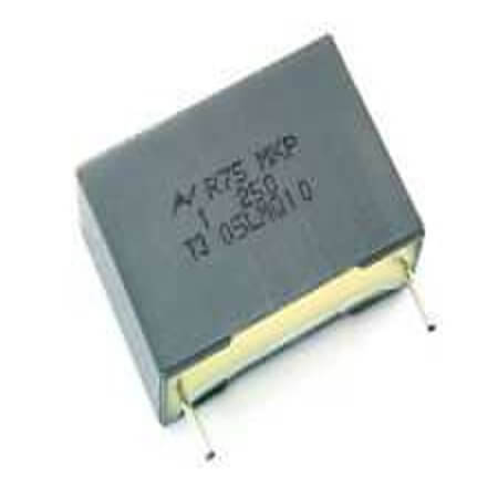 R75TN3100CK30J CAP.POL.100nF 1600VDC 22.5MM 5% MKP TB - 1