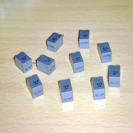 R79PC1220DQ40J CAP.POL.2n2 630VDC 5MM 5% MKP BOX TB - 1