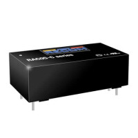 RAC05-05SC AC/DC CONV 5W 80-264VAC 5VDC 1A - 1