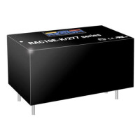 RAC10E-05SK/277 AC/DC CONV 10W 100-277 VAC 5VDC 833 mA 1.8