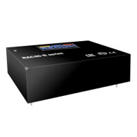 RAC40-15DB AC/DC CONV 40W 90-264VAC +/-15VDC +/-1.33A - 1