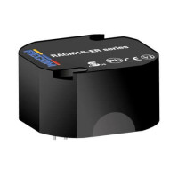 RACM18-05SER AC/DC CONV 13W 90-264VAC 5VDC 2.5A - 1