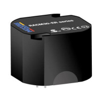 RACM30-24SER AC/DC CONV 30W 90-264VAC 24VDC 1.25A - 1