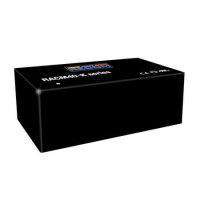 RACM40-36SK-T AC/DC CONV 40W 80-264VAC 36VDC 1.11A DIP6 - 1