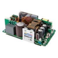 RACM550-48SG/OF AC/DC CONV 550W 80-264VAC 48VDC 11.46A Open Frame - 1