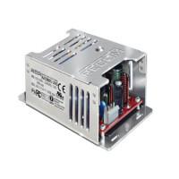 RACM65-15S AC/DC CONV 65W 85-264VAC 15VDC 4.33A Enclosed - 1