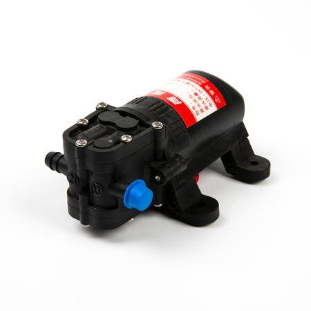 Rain Dew DP-521 Diaphragm Pump DC12V 3.5L/MIN - 4