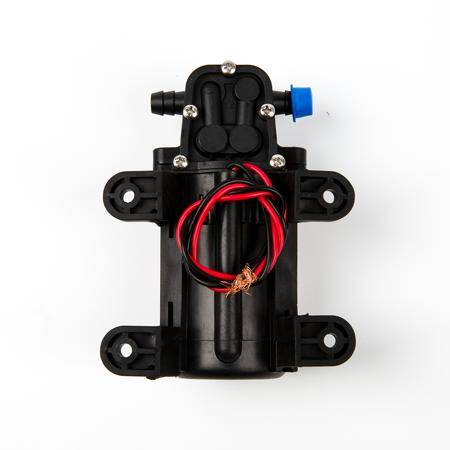 Rain Dew DP-521 Diaphragm Pump DC12V 3.5L/MIN - 9