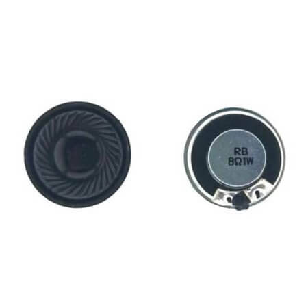 RB-30008F-33R-Z4 SPEAKER 8R 1W 96DB 30X5.1MM - 1