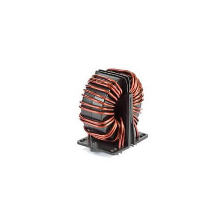 RB6532-50-0M2 COMMON MODE CHOKE 180UH 50A 3LN TH - 1