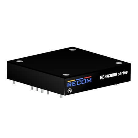 RBBA3000-50 DC/DC CONVERTER 50A 'INNOLINE' 1 - 1