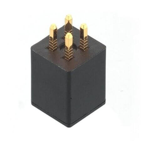 RBS070310 SENSOR TILT SWITCHES CONTACT BALL 10mA/5V 45D - 1