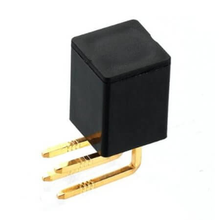 RBS070410 SENSOR TILT SWITCHES CONTACT BALL 10mA/5V 45D - 1