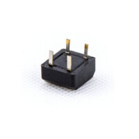 RBS100600 SENSOR SWITCH 25C DIP HOR 1mA 5-12V - 1