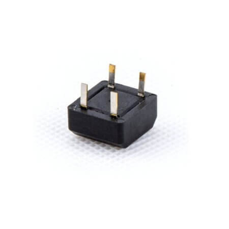 RBS100600 SENSOR SWITCH 25C DIP HOR 1mA 5-12V - 1