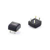 RBS100602 SENSOR SWITCH 0.1-0.5G DIP HOR 1mA 5-12V - 1