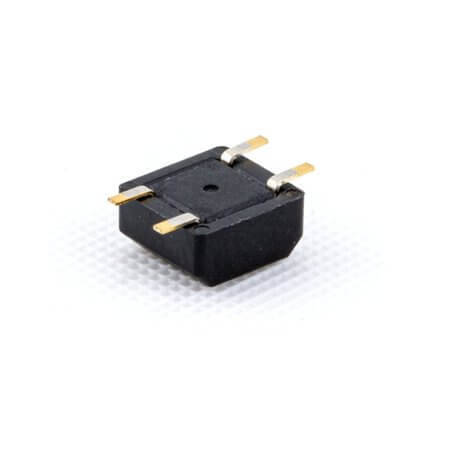 RBS100611T SENSOR SWITCH 45C SMD VER 1mA 5-12V - 1