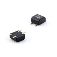 RBS100612T SENSOR SWITCH 0.1-0.5G SMD HOR 1mA 5-12V - 1