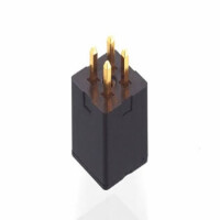 RBS130100 SENSOR SWITCH 45C DIP VER HOR 1mA 5V - 1