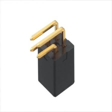 RBS130200 SENSOR SWITCH 45C DIP HOR 1mA 5V - 1