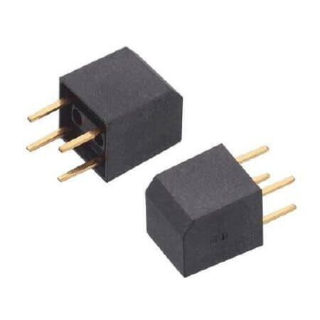 RBS151100 SENSOR SWITCH 15C DIP HOR 1mA 5V - 1