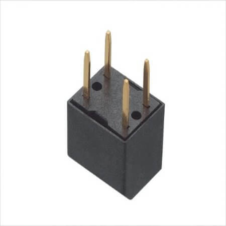 RBS170100 SENSOR SWITCH 15C DIP HOR 1mA 5V - 1