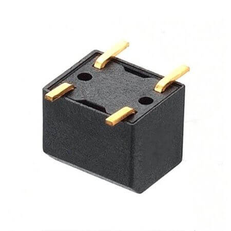 RBS170200T SENSOR SWITCH 15C SMD HOR 1mA 5V - 1