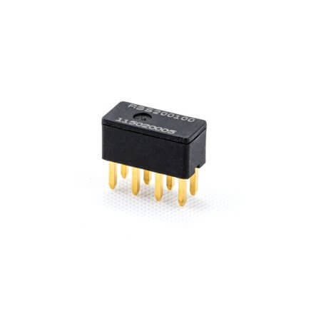 RBS200100 SENSOR SWITCH 45C DIP VER 1mA 5V - 1